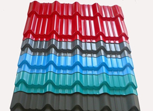 ROOF TILES